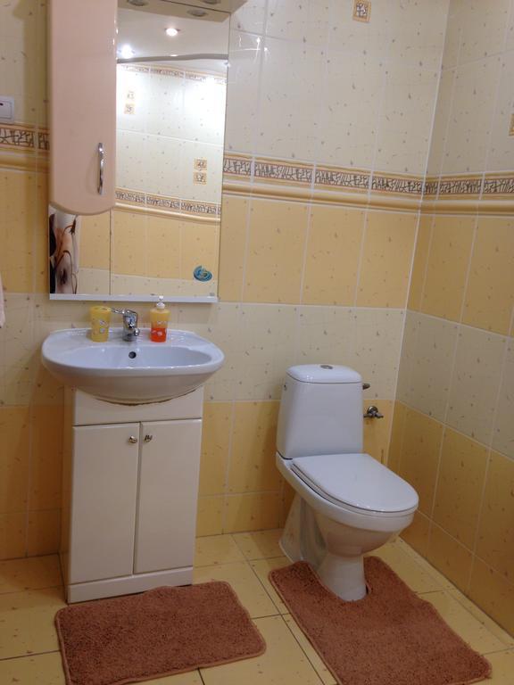 מלון טטאריב Usadba Tatarchik מראה חיצוני תמונה